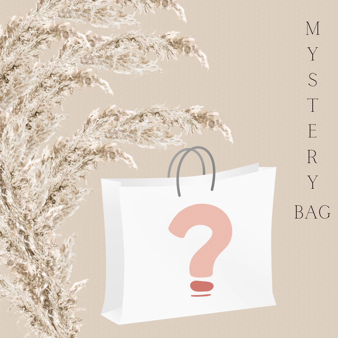 Mystery Bag Waffle